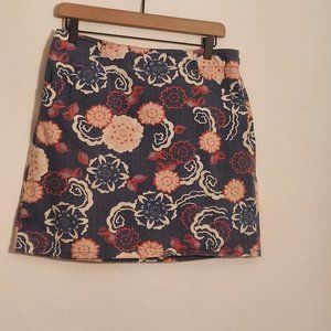 Ann Taylor Loft Skirt